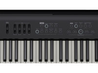 <b>Roland FP-E50 com móvel original Roland KSFE50-BK e pedal sustain Roland DP-10incluídos</b> <b>Roland FP-E50 com móvel original Roland KSFE50-BK e pedal sustain Roland DP-10incluídos</b>